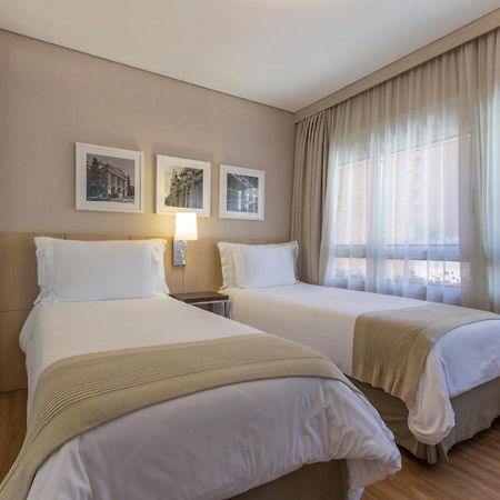 Etoile Hotels Jardins ساو باولو المظهر الخارجي الصورة