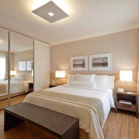 Etoile Hotels Jardins ساو باولو المظهر الخارجي الصورة