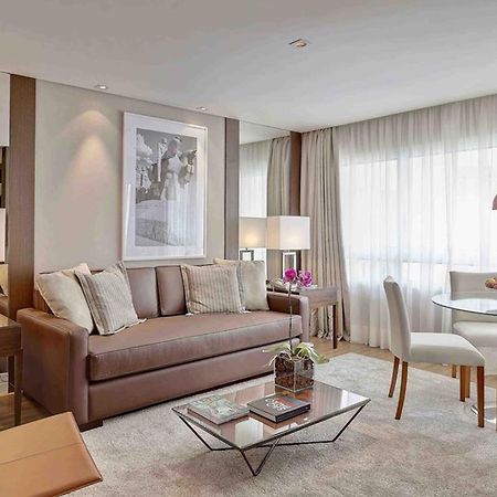Etoile Hotels Jardins ساو باولو المظهر الخارجي الصورة