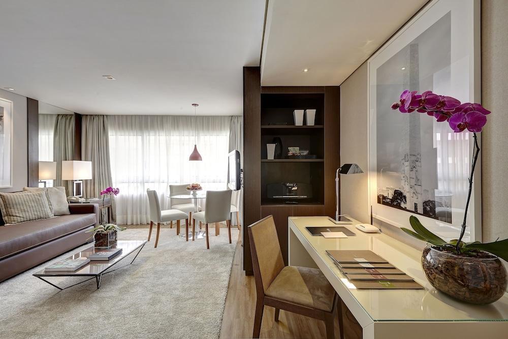 Etoile Hotels Jardins ساو باولو المظهر الخارجي الصورة