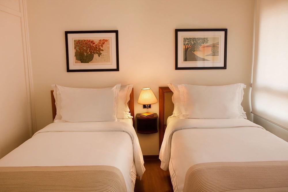 Etoile Hotels Jardins ساو باولو المظهر الخارجي الصورة
