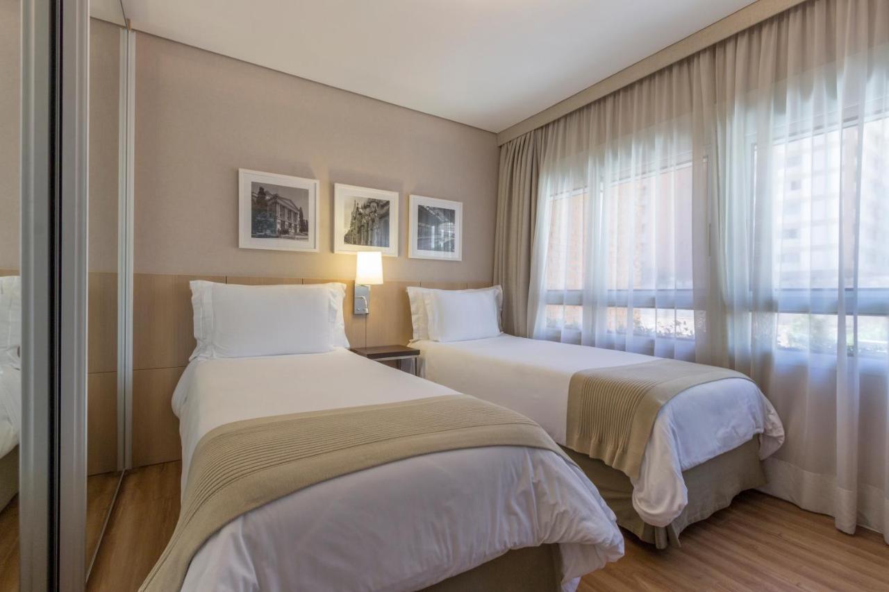 Etoile Hotels Jardins ساو باولو المظهر الخارجي الصورة