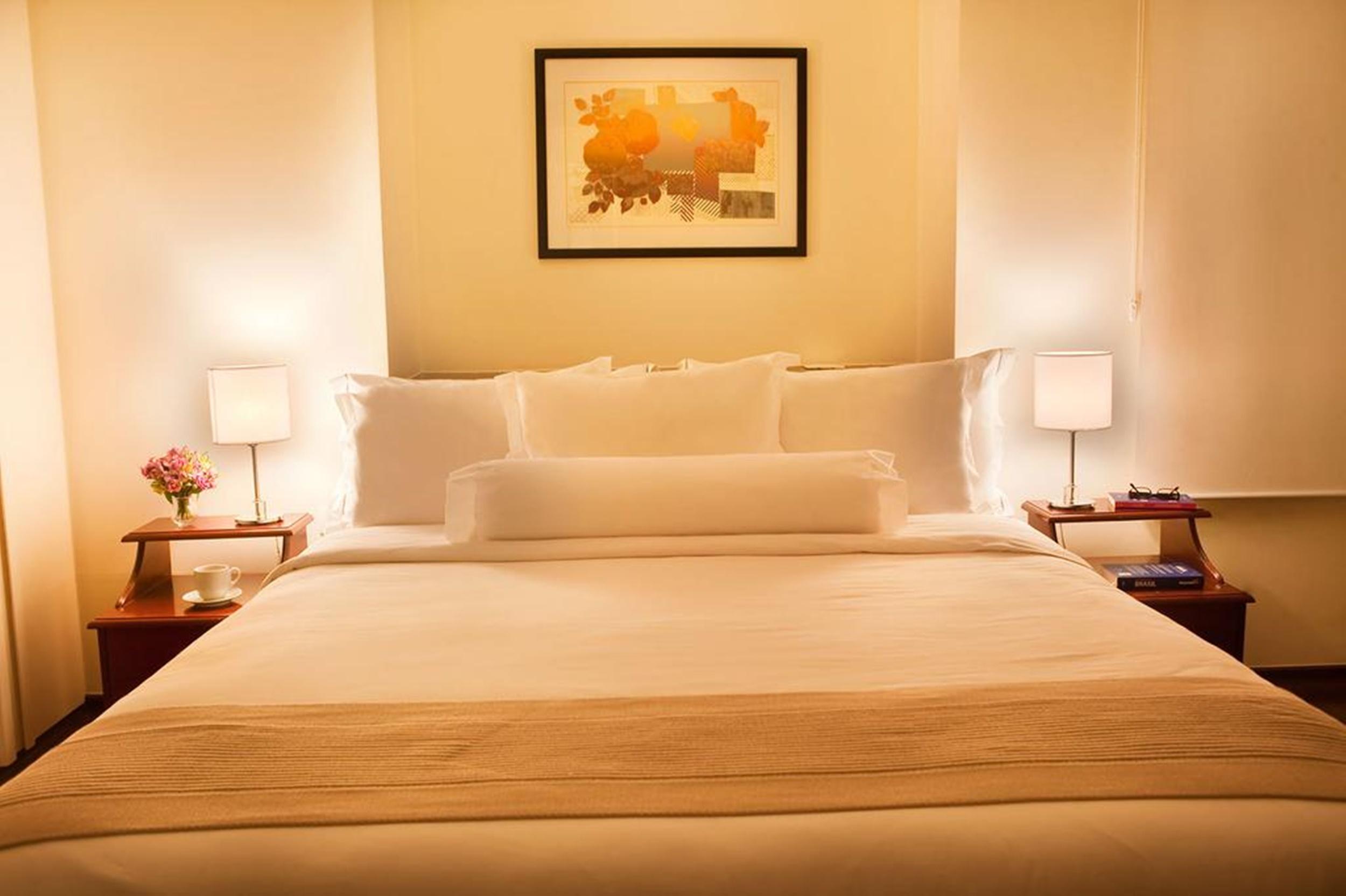 Etoile Hotels Jardins ساو باولو المظهر الخارجي الصورة