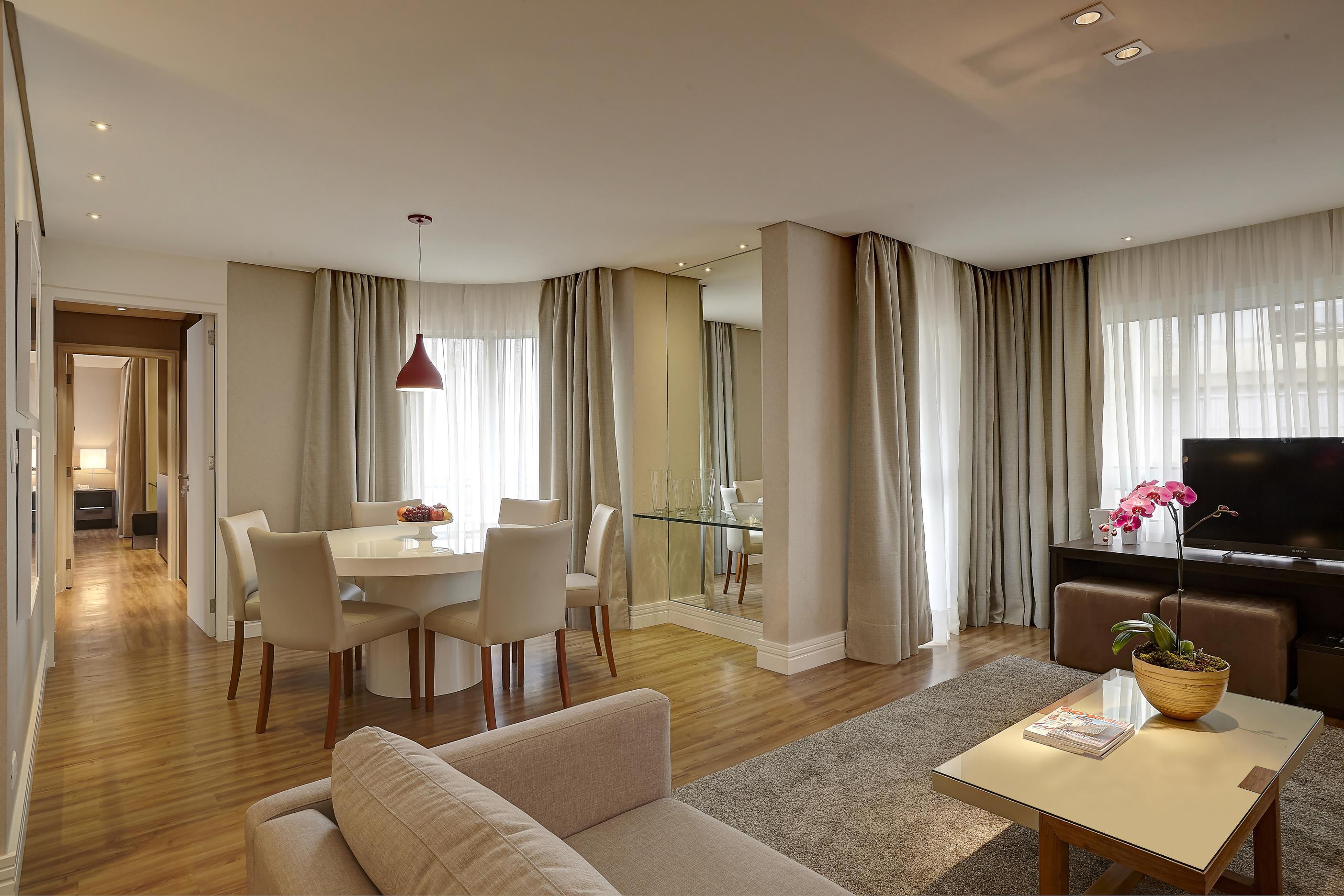 Etoile Hotels Jardins ساو باولو المظهر الخارجي الصورة