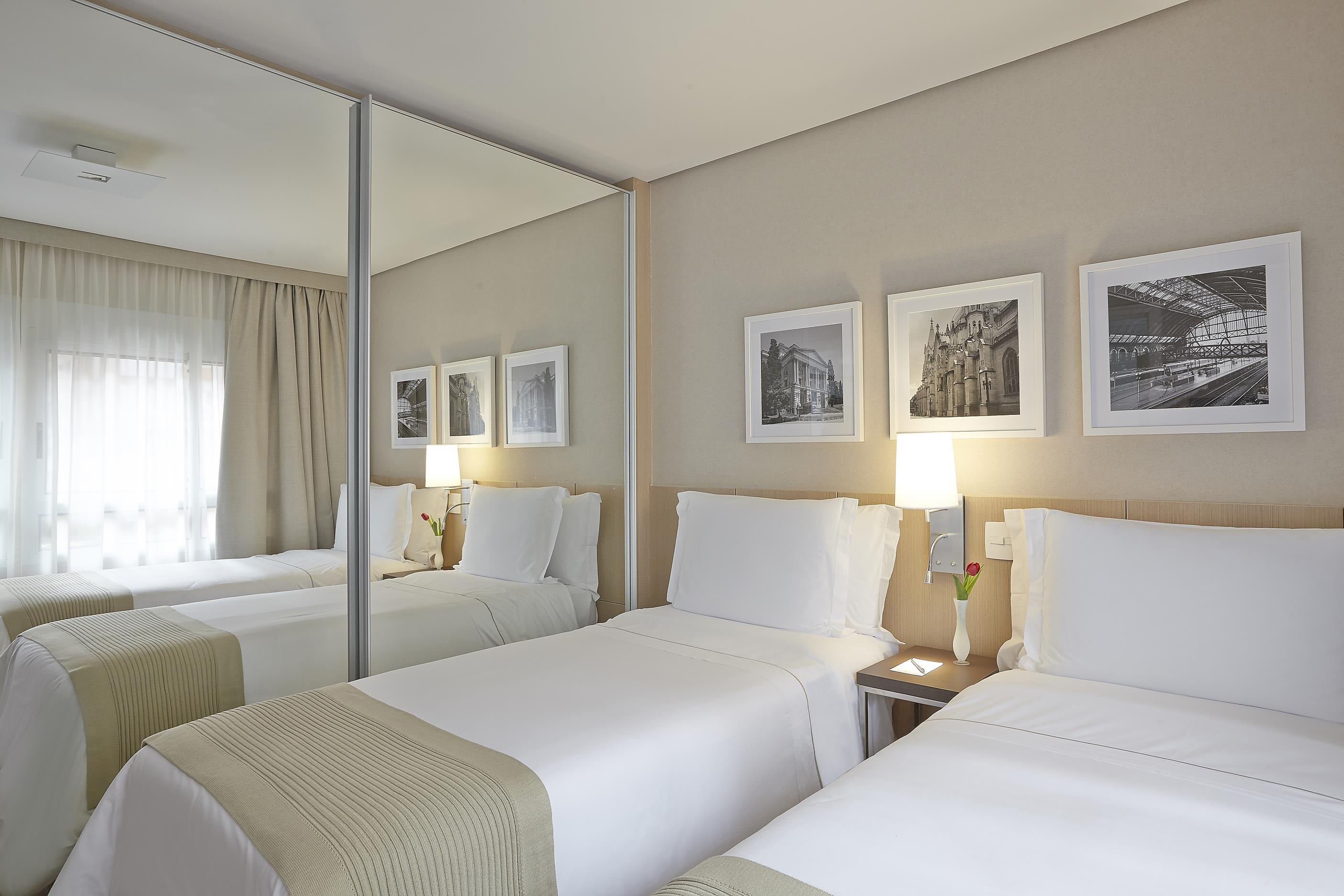 Etoile Hotels Jardins ساو باولو المظهر الخارجي الصورة