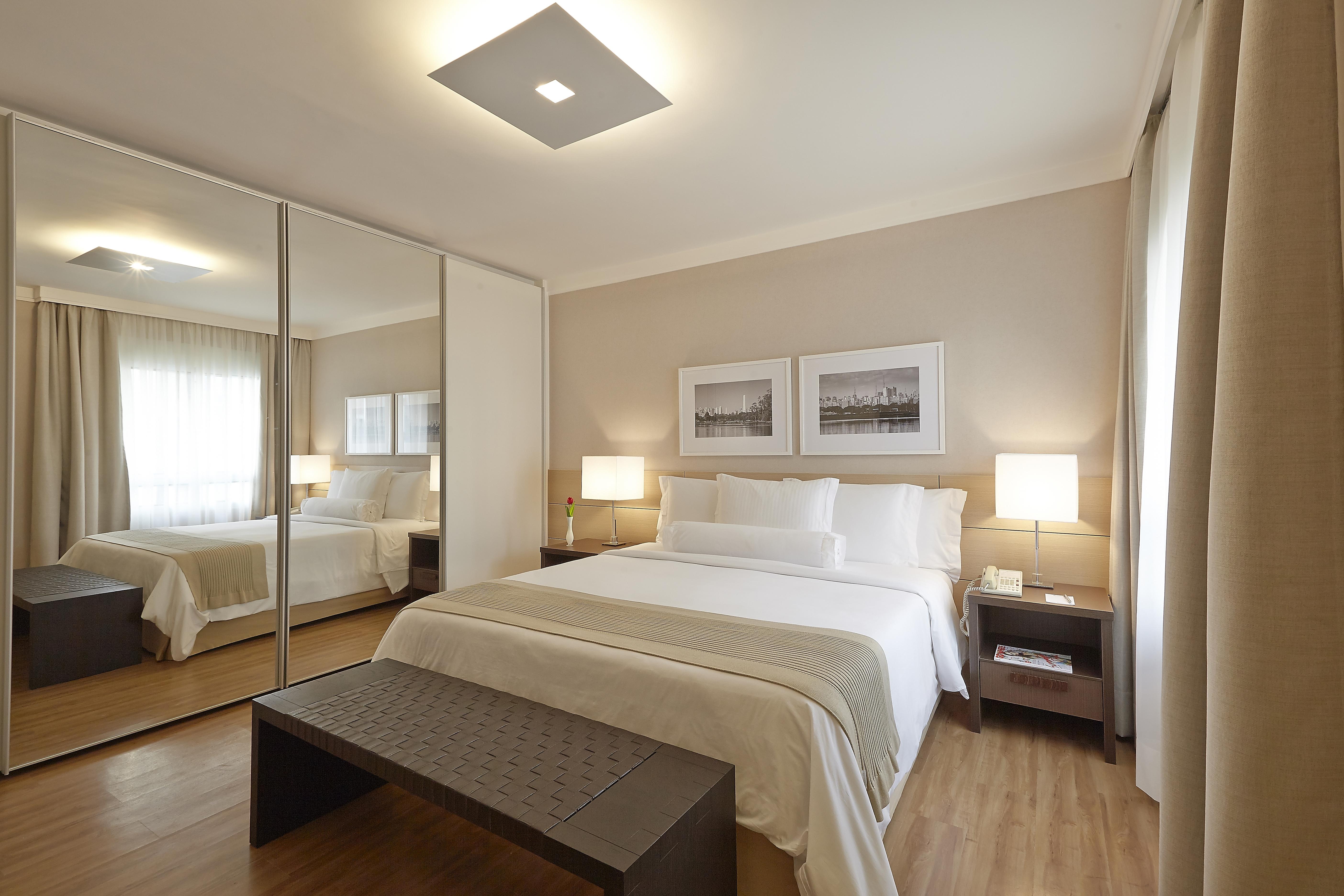 Etoile Hotels Jardins ساو باولو المظهر الخارجي الصورة