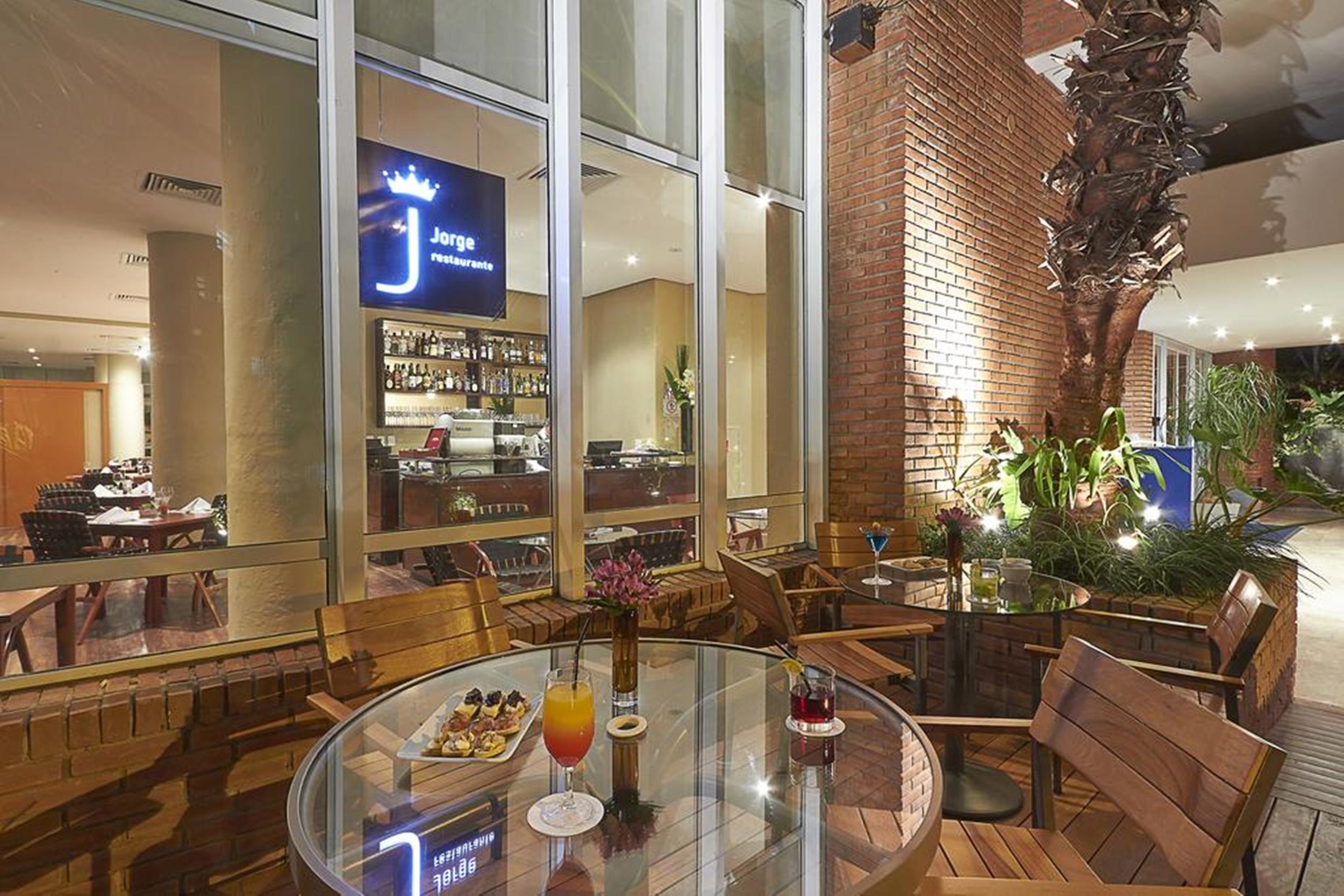 Etoile Hotels Jardins ساو باولو المظهر الخارجي الصورة