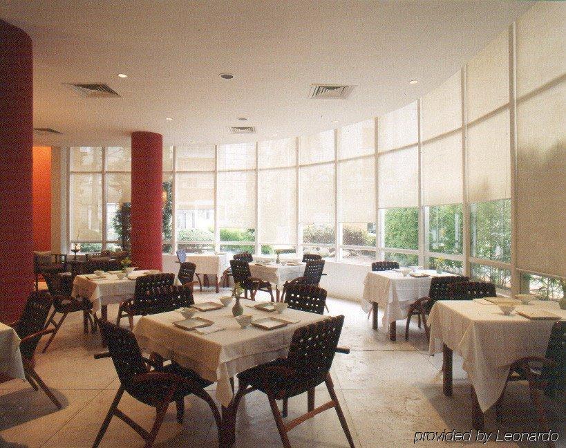 Etoile Hotels Jardins ساو باولو المظهر الخارجي الصورة