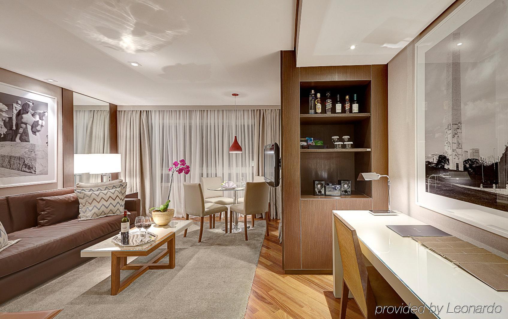 Etoile Hotels Jardins ساو باولو المظهر الخارجي الصورة