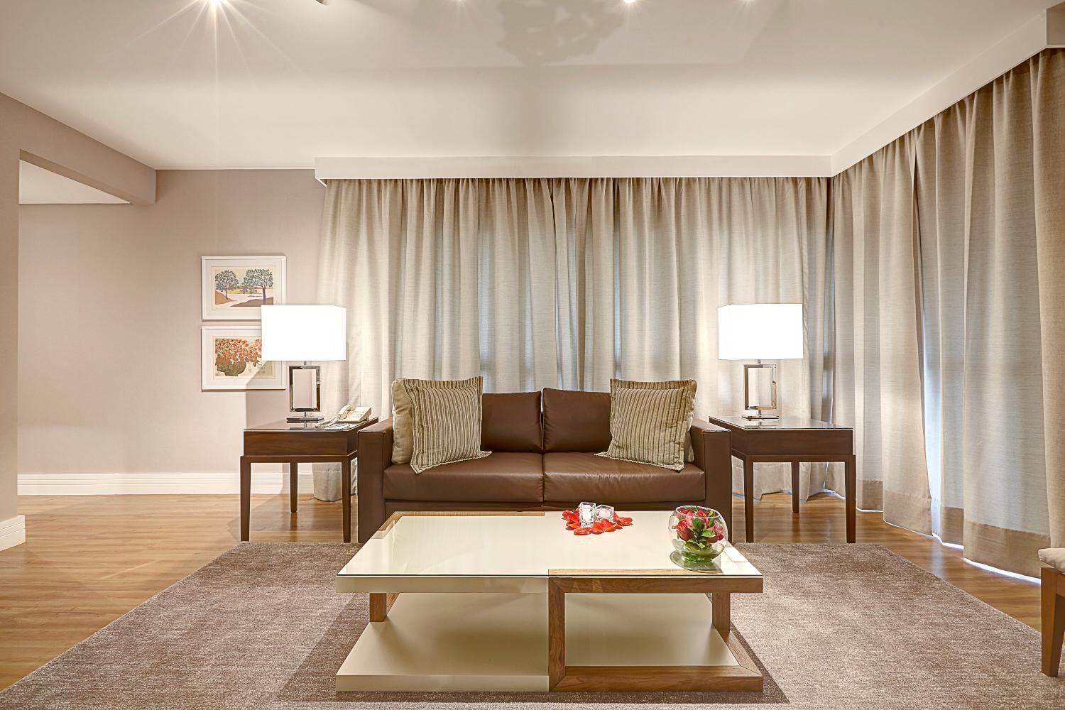 Etoile Hotels Jardins ساو باولو المظهر الخارجي الصورة