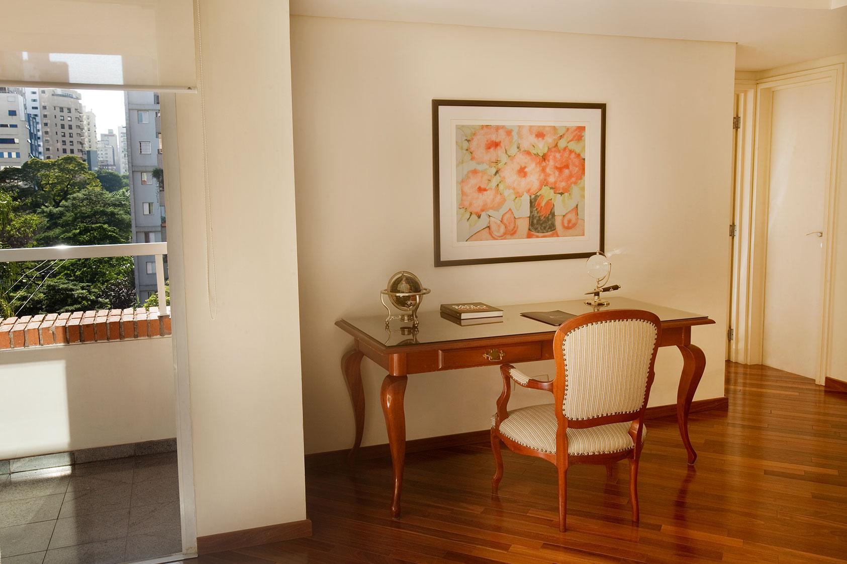 Etoile Hotels Jardins ساو باولو المظهر الخارجي الصورة
