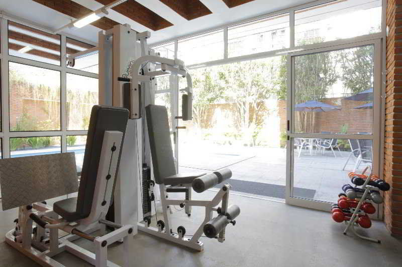 Etoile Hotels Jardins ساو باولو المظهر الخارجي الصورة