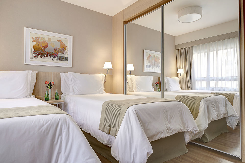 Etoile Hotels Jardins ساو باولو المظهر الخارجي الصورة