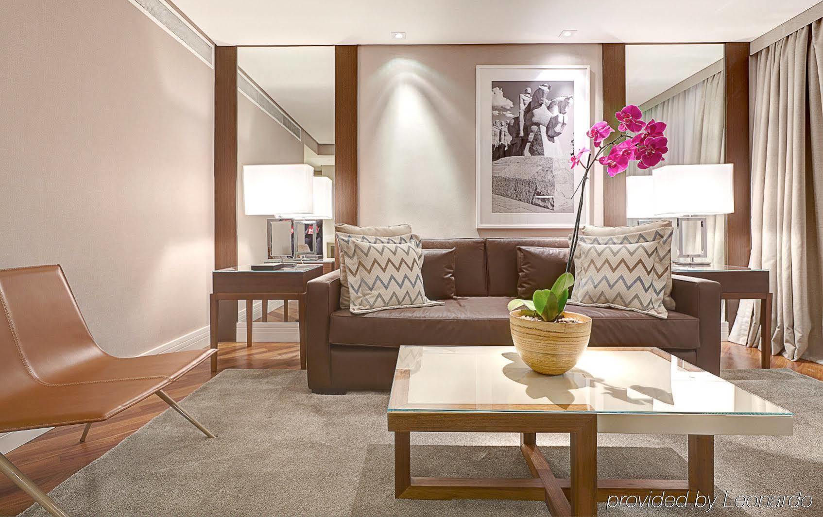 Etoile Hotels Jardins ساو باولو المظهر الخارجي الصورة