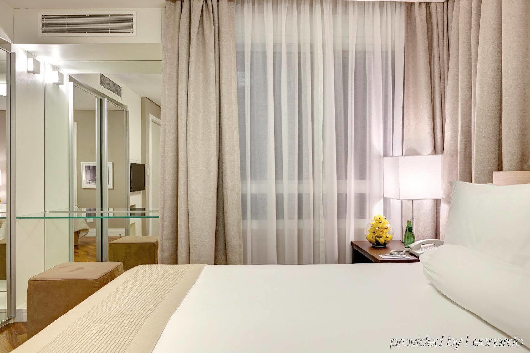 Etoile Hotels Jardins ساو باولو المظهر الخارجي الصورة