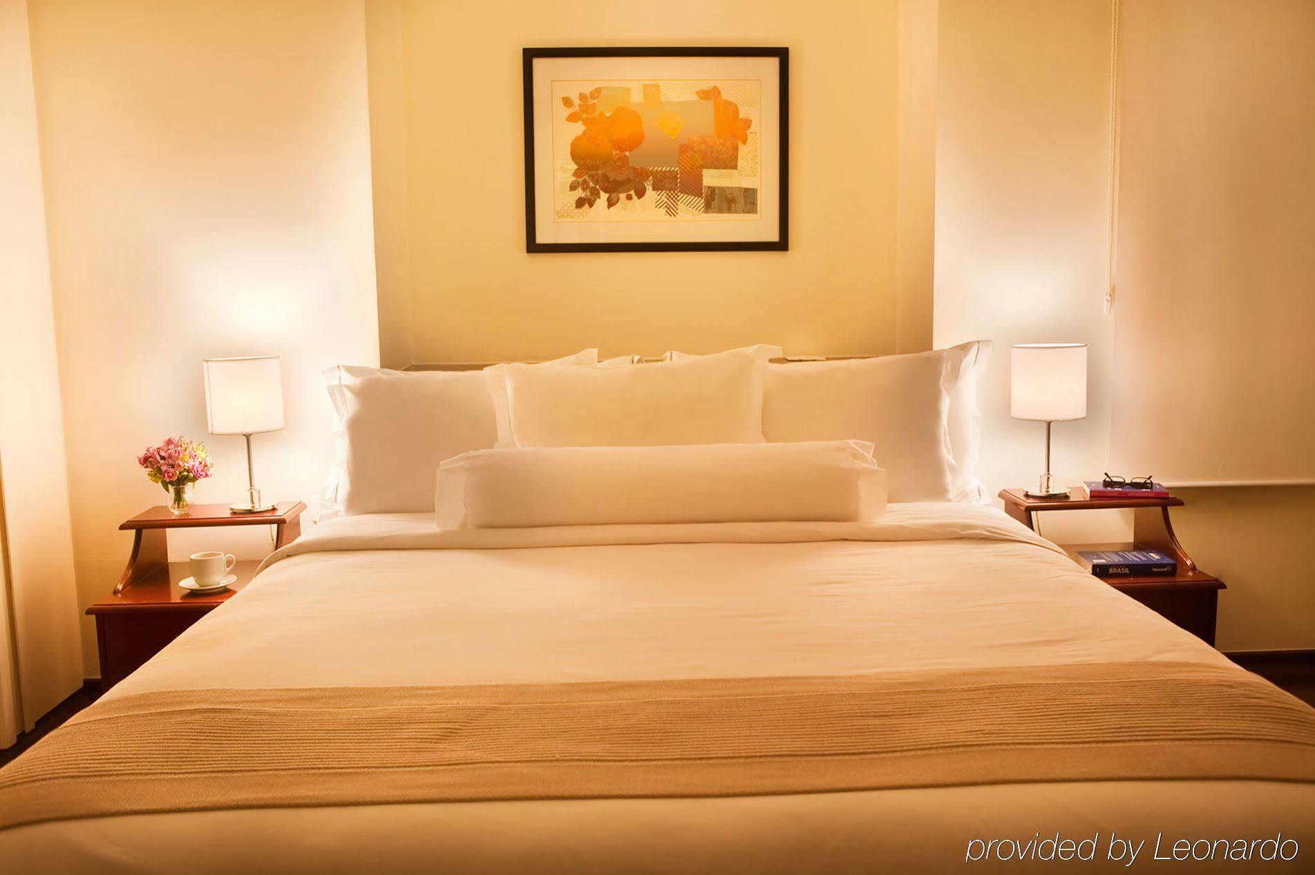 Etoile Hotels Jardins ساو باولو المظهر الخارجي الصورة