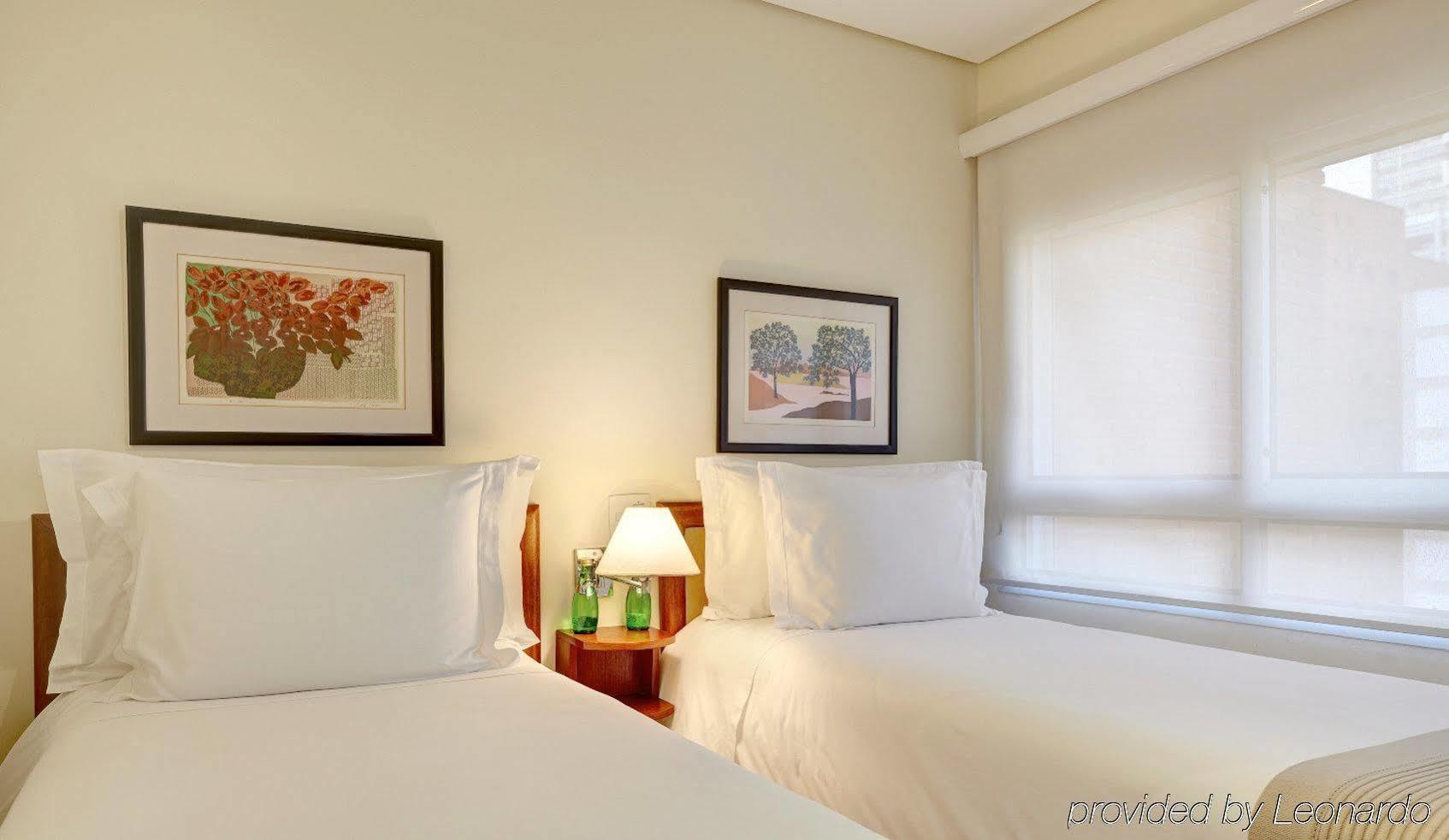 Etoile Hotels Jardins ساو باولو المظهر الخارجي الصورة