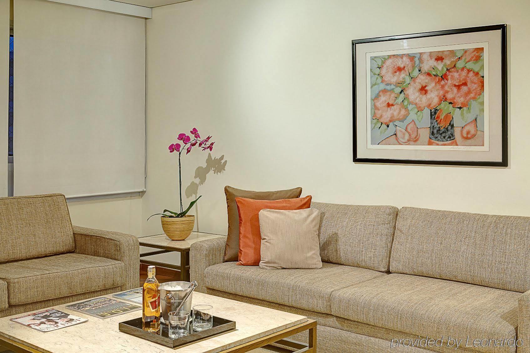 Etoile Hotels Jardins ساو باولو المظهر الخارجي الصورة