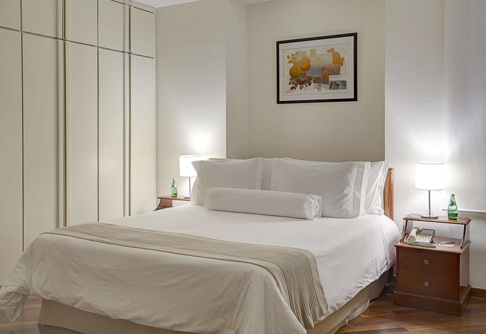 Etoile Hotels Jardins ساو باولو المظهر الخارجي الصورة