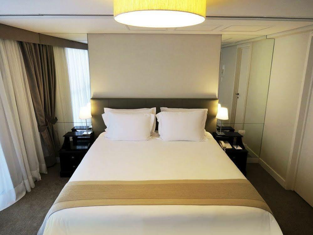 Etoile Hotels Jardins ساو باولو المظهر الخارجي الصورة